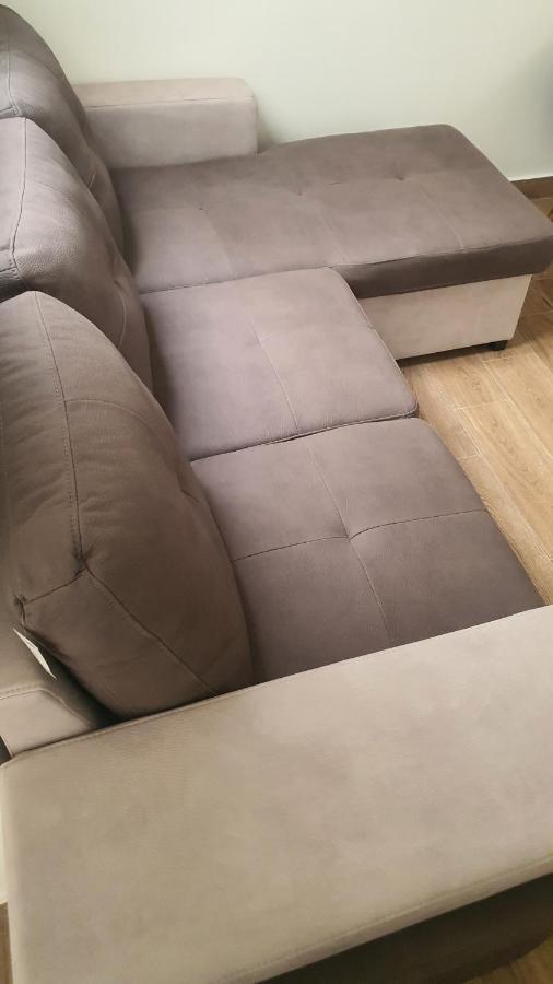 דירות קרטחנה Gran Apartamento Duque Centro Ciudad 4º מראה חיצוני תמונה