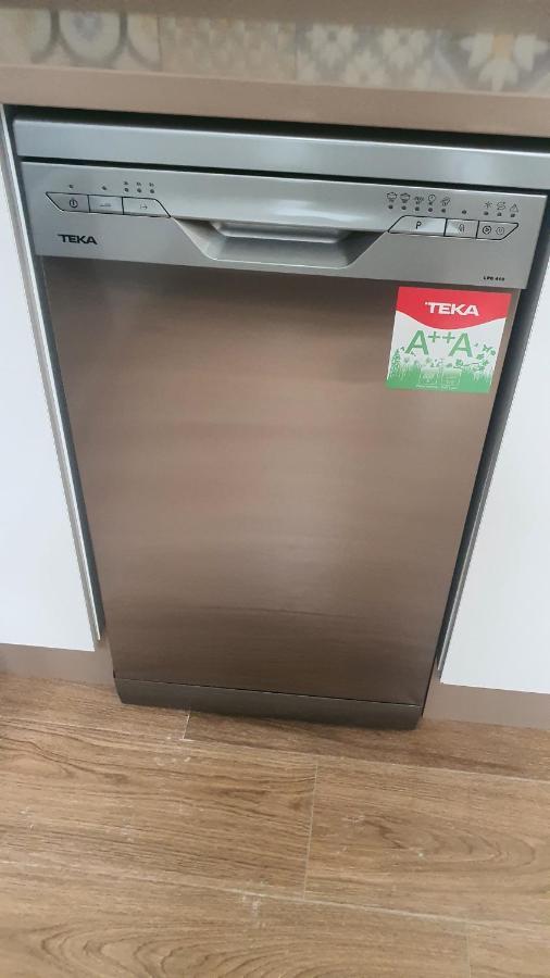 דירות קרטחנה Gran Apartamento Duque Centro Ciudad 4º מראה חיצוני תמונה