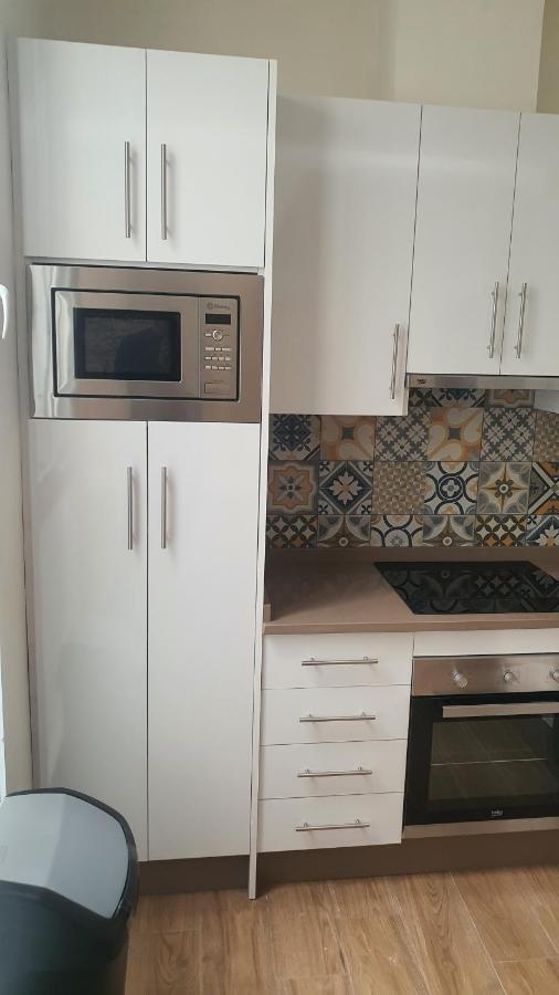 דירות קרטחנה Gran Apartamento Duque Centro Ciudad 4º מראה חיצוני תמונה