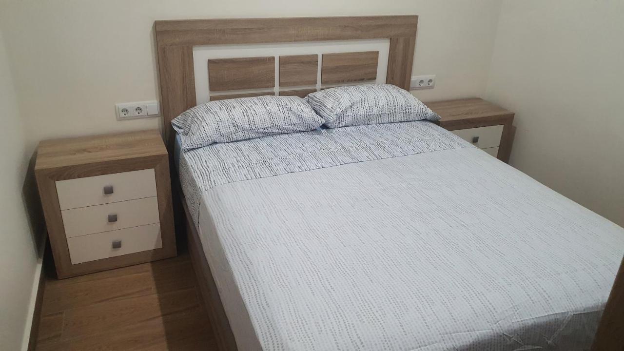 דירות קרטחנה Gran Apartamento Duque Centro Ciudad 4º מראה חיצוני תמונה