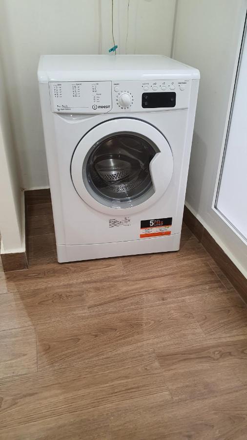 דירות קרטחנה Gran Apartamento Duque Centro Ciudad 4º מראה חיצוני תמונה