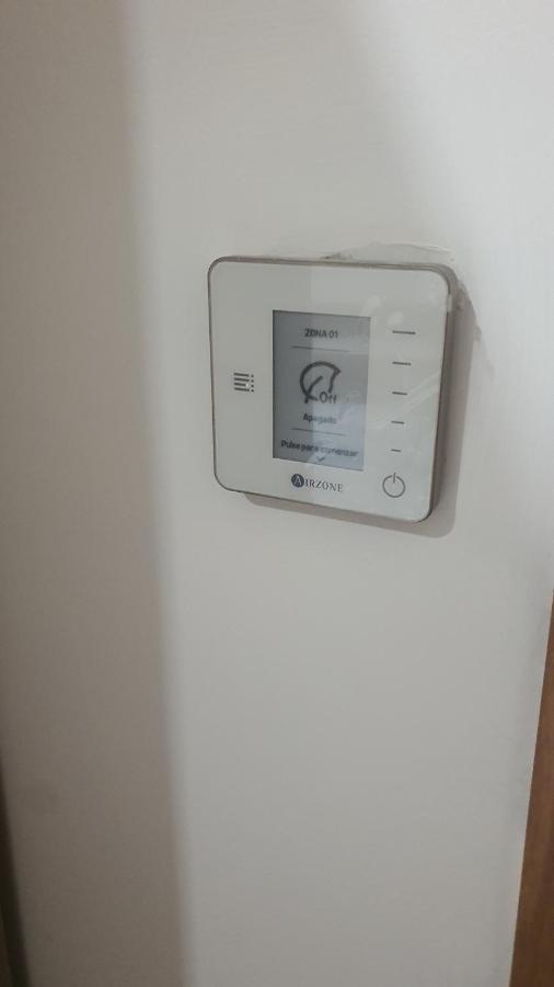 דירות קרטחנה Gran Apartamento Duque Centro Ciudad 4º מראה חיצוני תמונה