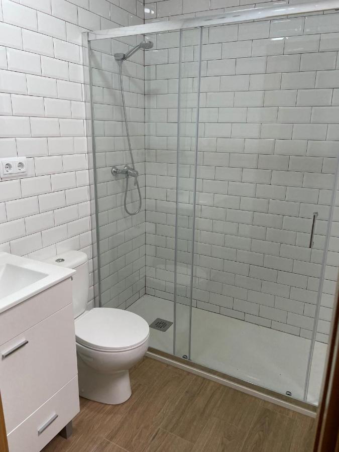 דירות קרטחנה Gran Apartamento Duque Centro Ciudad 4º מראה חיצוני תמונה