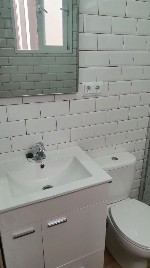 דירות קרטחנה Gran Apartamento Duque Centro Ciudad 4º מראה חיצוני תמונה