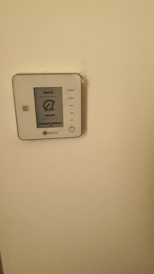 דירות קרטחנה Gran Apartamento Duque Centro Ciudad 4º מראה חיצוני תמונה