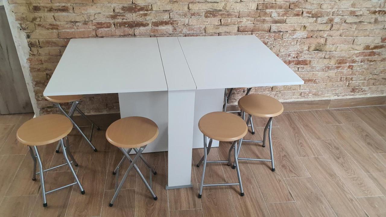 דירות קרטחנה Gran Apartamento Duque Centro Ciudad 4º מראה חיצוני תמונה