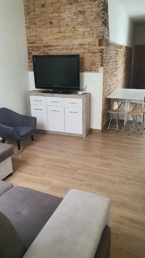 דירות קרטחנה Gran Apartamento Duque Centro Ciudad 4º מראה חיצוני תמונה