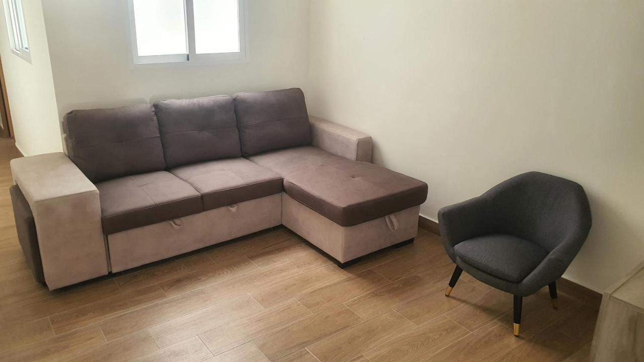 דירות קרטחנה Gran Apartamento Duque Centro Ciudad 4º מראה חיצוני תמונה