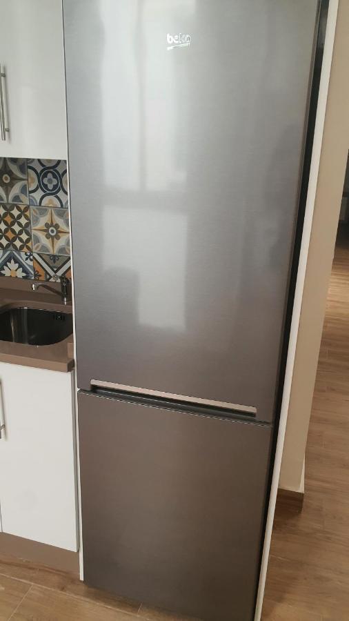 דירות קרטחנה Gran Apartamento Duque Centro Ciudad 4º מראה חיצוני תמונה