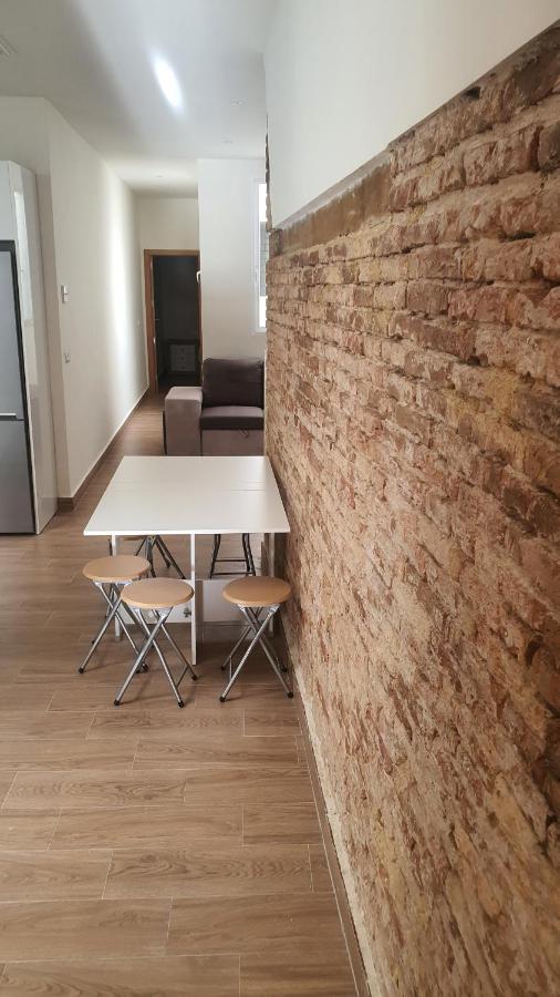 דירות קרטחנה Gran Apartamento Duque Centro Ciudad 4º מראה חיצוני תמונה