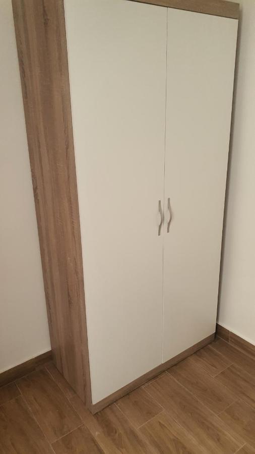 דירות קרטחנה Gran Apartamento Duque Centro Ciudad 4º מראה חיצוני תמונה