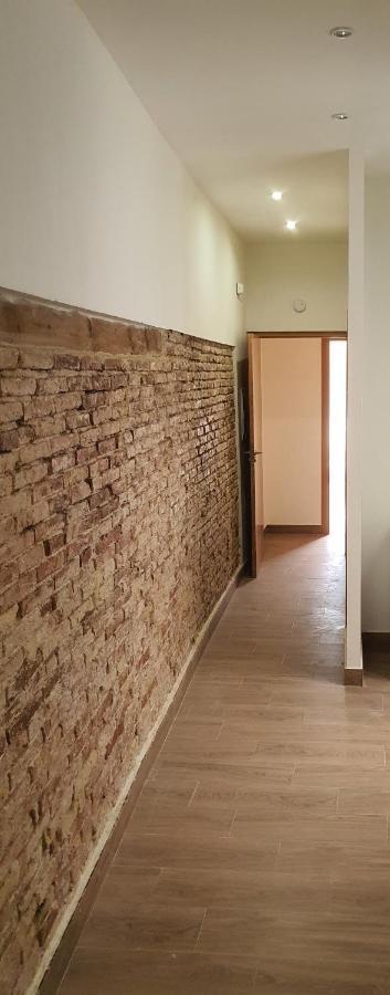 דירות קרטחנה Gran Apartamento Duque Centro Ciudad 4º מראה חיצוני תמונה